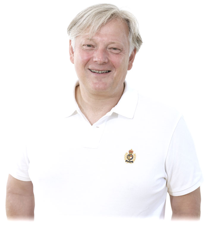 Stefan Peters
